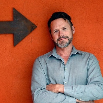 Mark Baker- Baker Architecture + Design